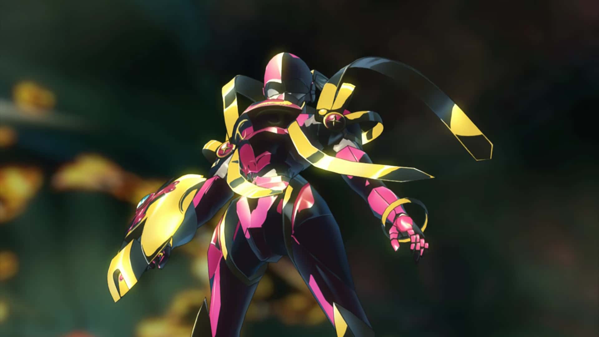 数码宝贝物语 赛博侦探黑客的记忆 Digimon Story Cyber Sleuth 极速安装中文版封面