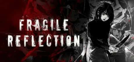 脆弱的反思 Fragile Reflection封面
