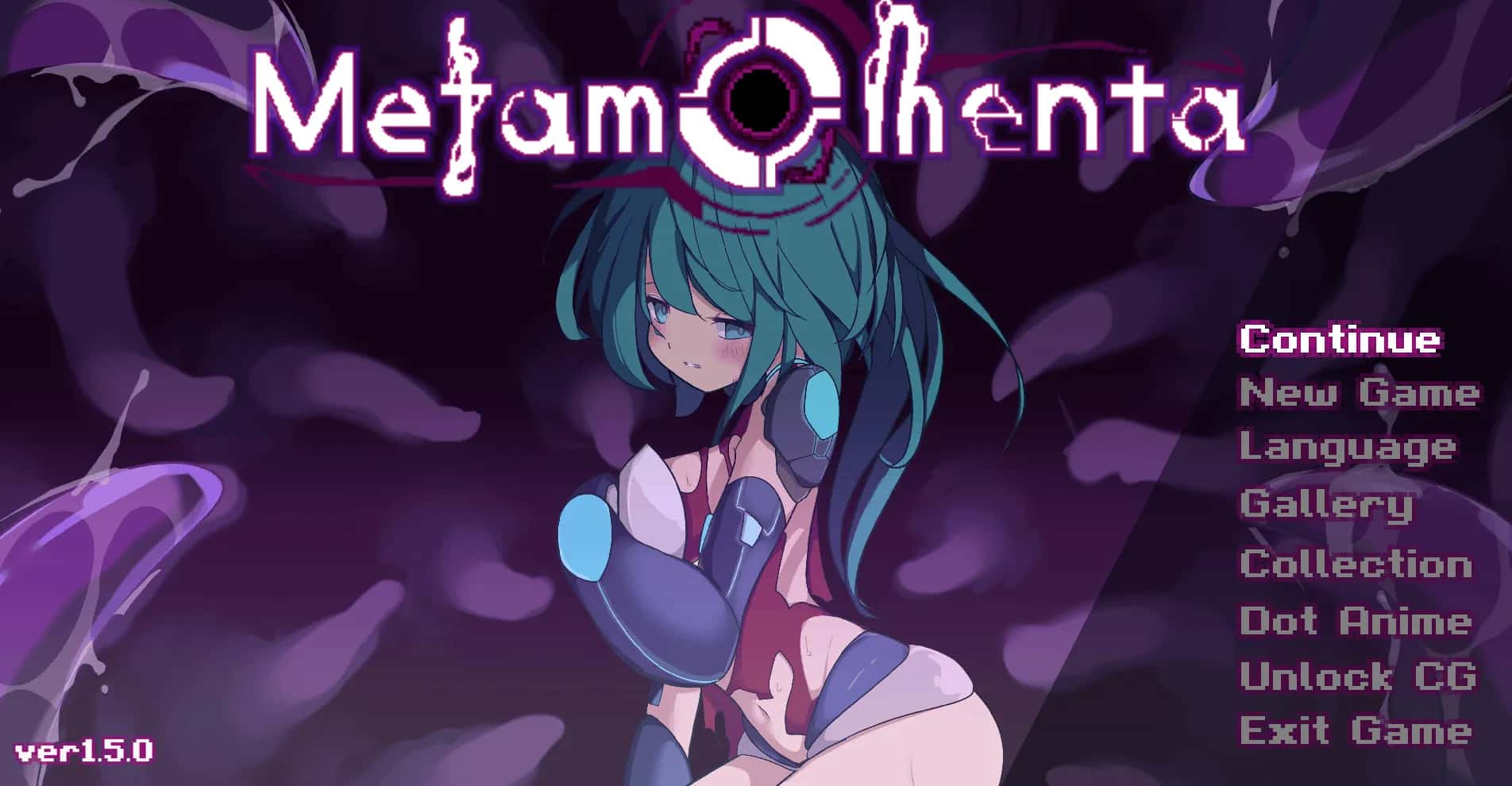 PC/像素ACT Metamomenta 266M